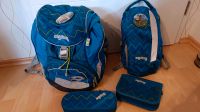 Ergobag Set, Fußball, Schule Hessen - Rosenthal Vorschau