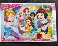 Kinderpuzzle Disney Prinzessinnen - 30 Teile Hessen - Ehringshausen Vorschau