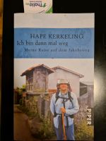 Hape Kerkeling *Ich bin dann mal weg* Buch Wandsbek - Hamburg Rahlstedt Vorschau