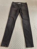 Hose Jeans Esprit edc super Skinny schwarz 28/32 Gr 36 Bayern - Luhe-Wildenau Vorschau