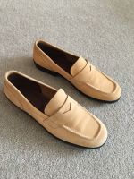 Mokassins,Slipper in sattem Gelb v.Samsonite,Gr.40,Neu! Berlin - Charlottenburg Vorschau