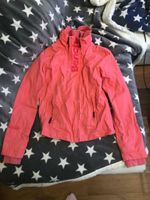 Bench Damen Jacke Übergangsjacke Gr S Wandsbek - Hamburg Sasel Vorschau