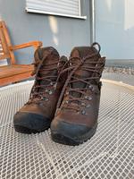 Knöchelhohe Wanderstiefel mit Goretex in 39 Bayern - Baar-Ebenhausen Vorschau