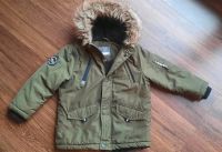 Winterjacke/Kinderjacke Gr.110 - Primark Baden-Württemberg - Wolfegg Vorschau