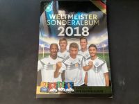 Weltmeister Sonderalbum 2018/Alle Karten/4Glitzer Karten Nordrhein-Westfalen - Herzogenrath Vorschau