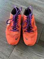 Nike Schuhe 38,5 Hessen - Bad Vilbel Vorschau