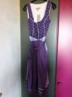 Dirndl lila neu Gr. 38 Bayern - Palling Vorschau