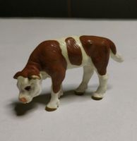 Schleich i Fleckvieh 13110 Kuh Kalb 1992 Hessen - Gießen Vorschau