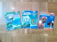 3 Bücher Paw Patrol Rheinland-Pfalz - Ludwigshafen Vorschau