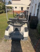 Golf Kart Yamaha Brandenburg - Grünheide (Mark) Vorschau