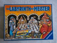 Brettspiel "Das Labyrinth der Meister " Brandenburg - Cottbus Vorschau