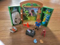 Playmobil Dinoforsche Mitnehmbox Rheinland-Pfalz - Grünstadt Vorschau