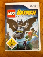 Wii Nintendo Lego Batman Spiel wie neu Nordrhein-Westfalen - Hemer Vorschau