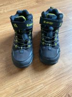 Outdoorschuhe High- Tec Gr.32 Niedersachsen - Tespe Vorschau