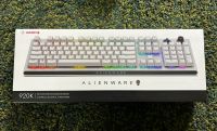 Alienware Wireless Tri-Mode Gamingtastatur – AW920K - Neuwertig Papendorf (Rostock) - Sildemow Vorschau