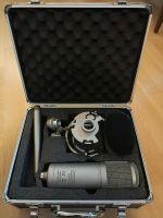 The T.Bone - SC 420 USB Mikrophon Absorber Set Nürnberg (Mittelfr) - Mitte Vorschau