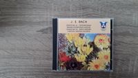 CD 3er Set Johann Sebastian Bach Nordrhein-Westfalen - Rietberg Vorschau