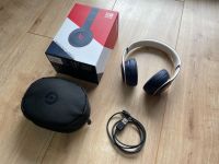 Beats Solo 3 Wireless clubnavy Bayern - Hettstadt Vorschau