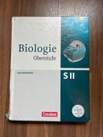 Biologie Oberstufe Gesamtband S11/ Cornelsen Rheinland-Pfalz - Mainz Vorschau