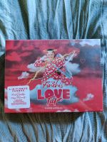 Albumbox Finchi's Lovetape Mecklenburg-Vorpommern - Greifswald Vorschau