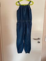 Jumpsuit in Jeans Kreis Pinneberg - Uetersen Vorschau