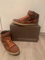 Kennel & Schmenger Sneaker Turnschuhe Gr. 39 Leder w. Neu Wandsbek - Hamburg Farmsen-Berne Vorschau