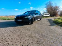 BMW M550d Touring     Tausch F15 / F16 Schleswig-Holstein - Stein (Probstei) Vorschau