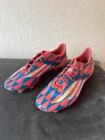 Adidas F50 Adizero Bayern - Erlangen Vorschau