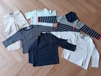 T-Shirt Langarmshirt Pullover Hose Gr 92 Junge Nordrhein-Westfalen - Neuss Vorschau