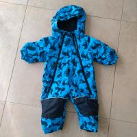 Baby Schneeanzug Overall von Lupilu 62/68 Nordrhein-Westfalen - Rommerskirchen Vorschau