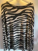 Animalprint- Pullover Street One Rheinland-Pfalz - Gimbweiler Vorschau