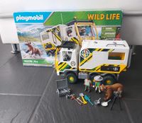 Playmobil wild life 70278 Baden-Württemberg - Stutensee Vorschau