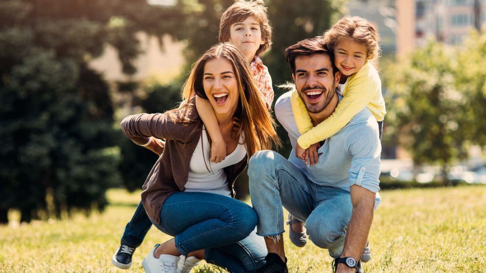 Wir suchen ein Haus in Langenhorn für eine junge Familie in Hamburg