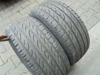 2x 215 /45 ZR 17 91Y Pirelli Pzero Sommerreifen Reifen ca 5,7mm Nordrhein-Westfalen - Bad Wünnenberg Vorschau