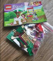 Lego friends Olivias Fohlen Bayern - Karbach Unterfr. Vorschau