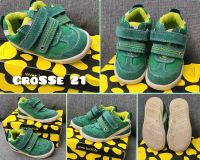 Lurchi Sneakers Salamander Kids Gr. 21 wie neu Nordrhein-Westfalen - Niederkrüchten Vorschau