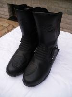 Motorradstiefel Stiefel Boots Größe 45 Sachsen - Neuhausen Vorschau