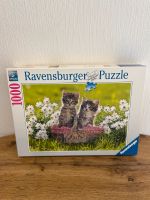 Ravensburger Puzzle Katzen Sachsen-Anhalt - Halberstadt Vorschau