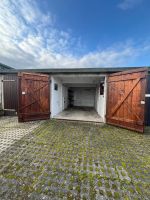 Garage in Riesa zu vermieten Sachsen - Riesa Vorschau