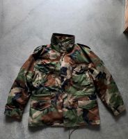 Jacke Kinder, M65, US Feldjacke Bayern - Schöllkrippen Vorschau