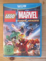 Lego Marvel Super Heroes - Spiel für die Wii U - ab 12 Jahre Nordrhein-Westfalen - Leopoldshöhe Vorschau