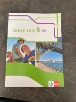 Green Line 5 G9: Schülerbuch Klasse 9 Hannover - Vahrenwald-List Vorschau