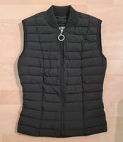 Guess Weste schwarz Gr. XS Dresden - Laubegast Vorschau