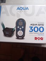 Aqua-Spray D 3000 Niedersachsen - Bardowick Vorschau