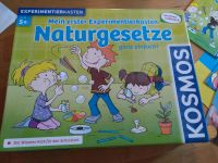 Mein erster Experimentierkasten von Kosmos Rheinland-Pfalz - Wackernheim Vorschau