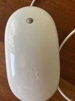 Apple Mouse weiss mit USB Kabel Frankfurt am Main - Kalbach-Riedberg Vorschau