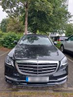 Mercedes Benz S 450 L - 4matic Herzogtum Lauenburg - Geesthacht Vorschau