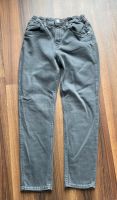 ** TOP** H&M Jeans grau Gr. 152 Bayern - Schaidenhausen Vorschau