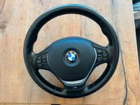 BMW M Sportlenkrad Bayern - Germering Vorschau