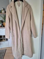 Damen Mantel Beige  Gr.38  Amisu Berlin - Steglitz Vorschau